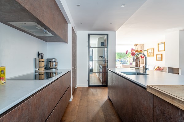 Medium property photo - Oude Bocht 18, 3752 DH Bunschoten-Spakenburg